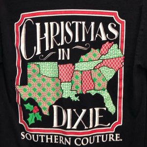 Southern Couture long sleeve